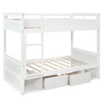 Online Designer Nursery Bunk Bed