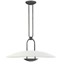 Online Designer Living Room Cara Medium Sculpted Pendant
