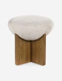 Online Designer Living Room Yurewn Round Ottoman