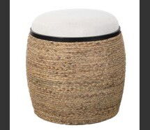 Online Designer Bathroom ISLAND ACCENT STOOL