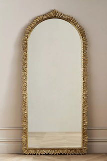 Online Designer Bedroom Demeter Dressing Mirror