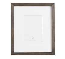 Online Designer Combined Living/Dining Wood Gallery Single Opening Frames