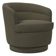 Online Designer Living Room Viv Swivel Chair