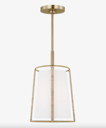Online Designer Other Cortes Hanging Shade