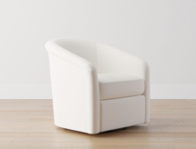 Online Designer Living Room Maeve Swivel Chair