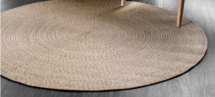 Online Designer Bedroom Owensby Braided Tan Indoor/Outdoor Rug