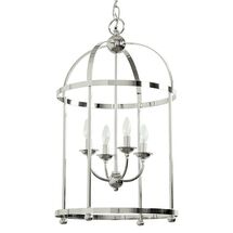 Online Designer Living Room Breakers 4-Light Lantern