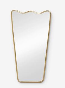 Online Designer Bathroom Rook Mirror by Sarah Sherman Samuel