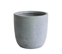 Online Designer Living Room Modern Concrete Pot Planter