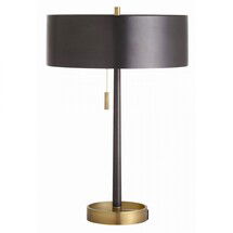 Online Designer Home/Small Office Open Base Lamp