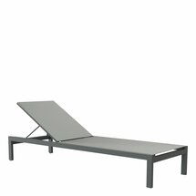 Online Designer Patio Avenue Chaise Lounge