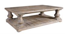 Online Designer Combined Living/Dining Coffee Table