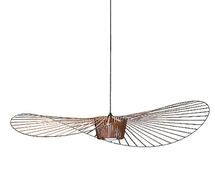 Online Designer Combined Living/Dining Vertigo Pendant Light