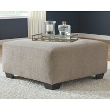 Online Designer Home/Small Office Ottoman