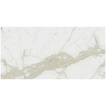 Online Designer Bathroom TileBarXL Marmi Slim Bernini Classico 60"x120" Polished Porcelain Slab