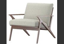 Online Designer Combined Living/Dining Cavett Wood Frame Chair