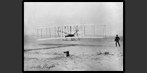 Online Designer Home/Small Office Wright Brothers Flight