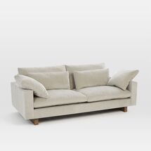 Online Designer Living Room Harmony Sofa (82")