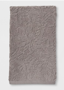 Online Designer Bathroom DECORATIVE BATH TOWEL