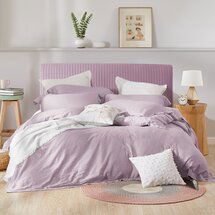 Online Designer Bedroom Weidler Queen Upholstered Platform Bed