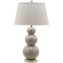 Online Designer Living Room Barros 27" Table Lamp
