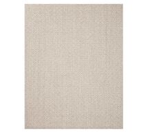 Online Designer Living Room Custom Diamond Sisal Rug - Taupe