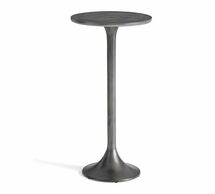 Online Designer Other Belize 12" Metal Side Table