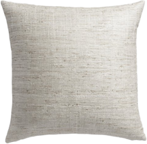 Online Designer Living Room Trevino Alloy 20" Pillow Cover