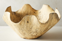 Online Designer Living Room BLOOM TAMARIND WOOD BOWL