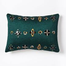 Online Designer Living Room Bijou Pillow Cover