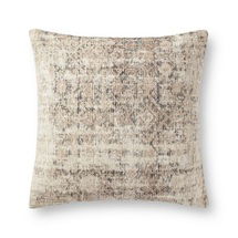 Online Designer Living Room Larkspur Damask Throw Pillow