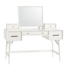 Online Designer Nursery Vanity / Desk