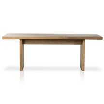 Online Designer Combined Living/Dining Eaton Dining Table