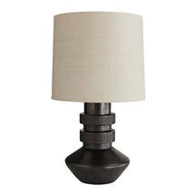 Online Designer Bedroom Brushed Bronze Modern Lamp