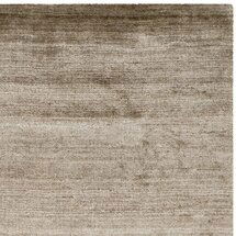 Online Designer Bedroom Safavieh Handmade Mirage Modern Champagne Viscose Rug 