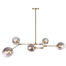 Online Designer Dining Room Safavieh 5 Light Chandelier