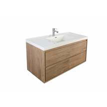 Online Designer Bathroom Saggia Floating Vanity