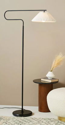 Online Designer Combined Living/Dining Floor Lamp