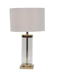 Online Designer Living Room Mineo 25" Table Lamp