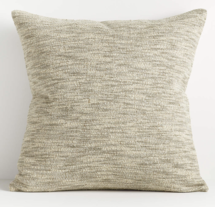 Online Designer Home/Small Office Ria Natural Pillow 20"