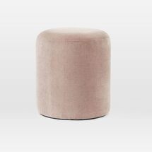 Online Designer Living Room Ottoman