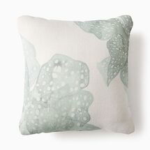 Online Designer Bedroom Coral Indoor/Outdoor Pillow