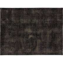 Online Designer Bedroom THE HILL-SIDE DISINTEGRATED FLORAL GREY RUG 9'X12'