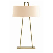 Online Designer Combined Living/Dining Antique Table Lamp