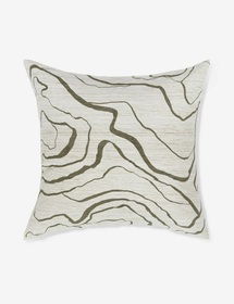 Online Designer Kitchen Canyon Pillow by Élan Byrd