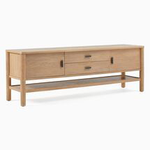 Online Designer Combined Living/Dining Media console