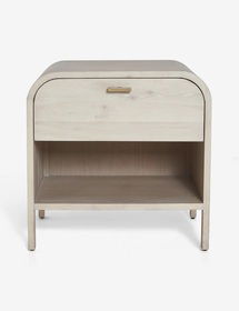 Online Designer Bedroom Brooke Nightstand