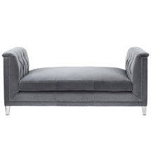 Online Designer Bedroom Hildebrant Loveseat 