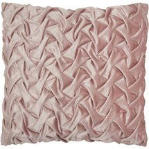 Online Designer Home/Small Office Joslin Ruffled Throw Pillow