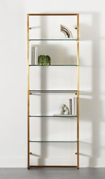 Online Designer Other Open Shelves